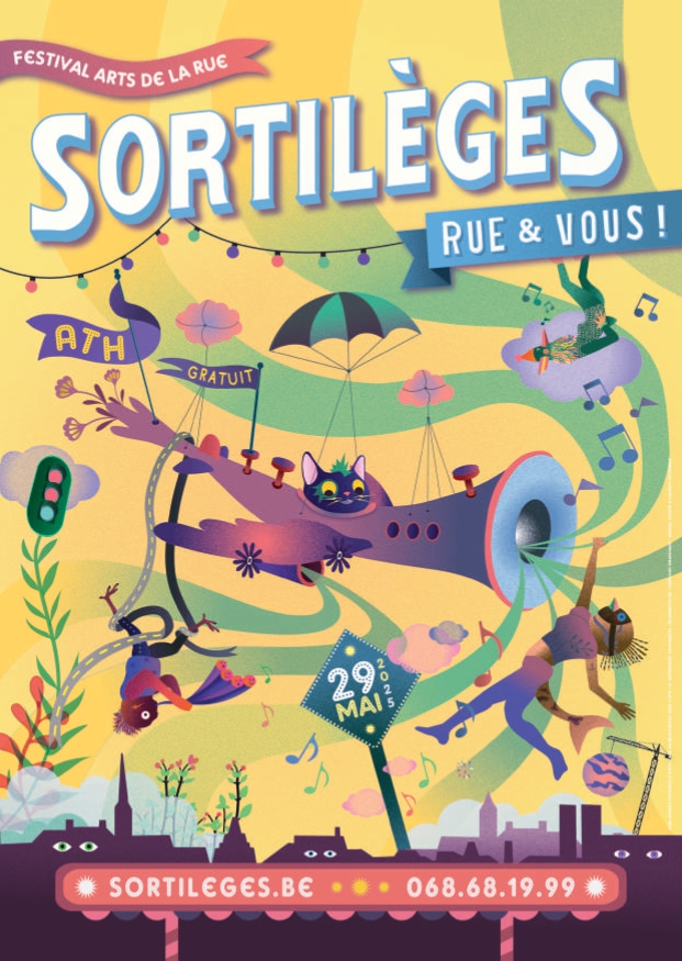 sortileges-programme