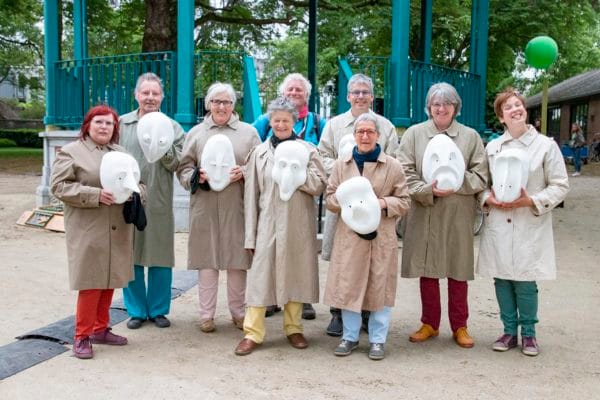 Les ateliers du CAR À Sortilèges !