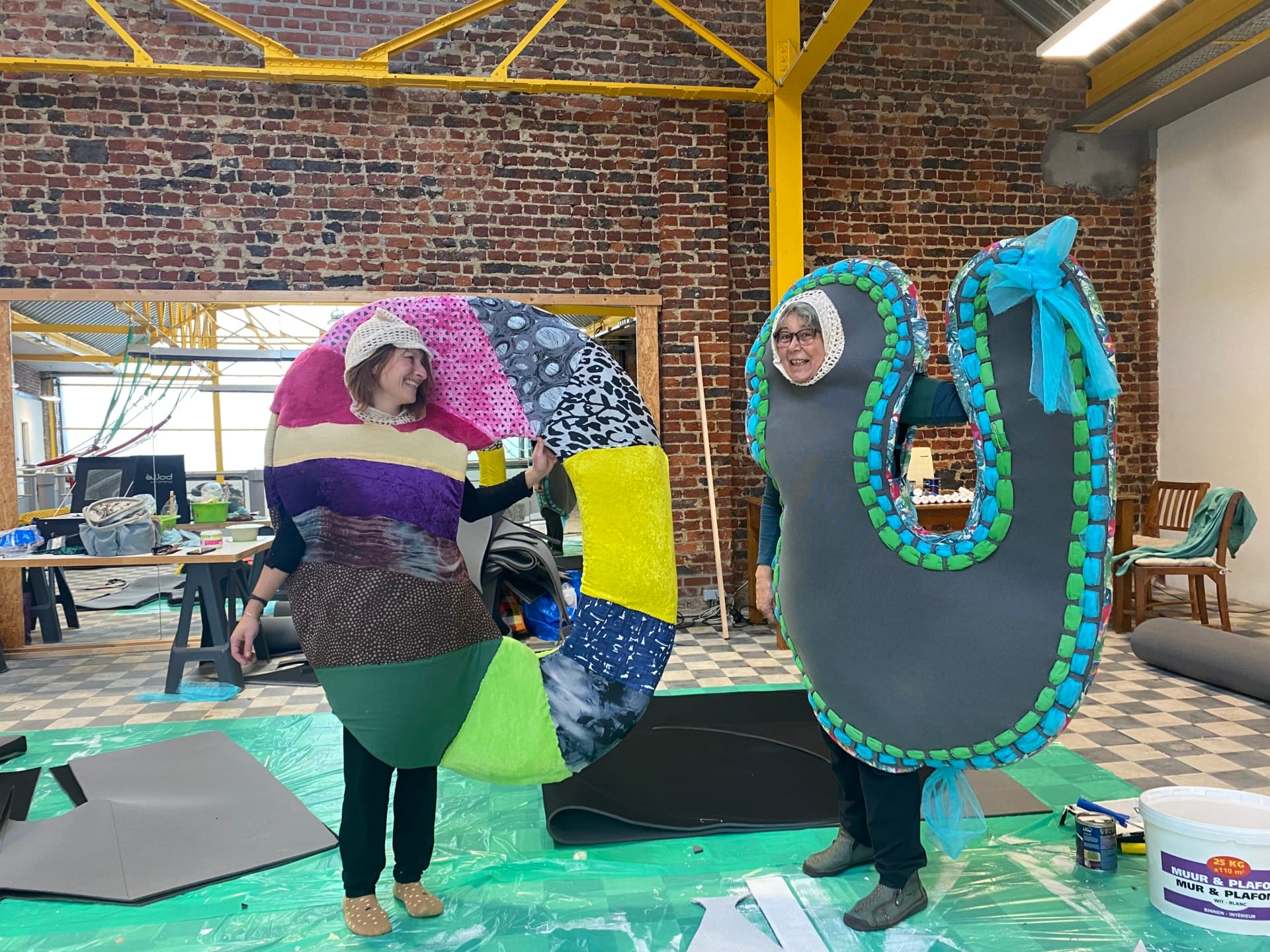 Sortilèges 2024 - Lettreanimale