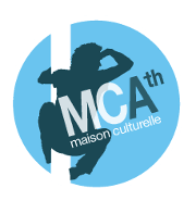 Logo de la Maison Culturelle d'Ath