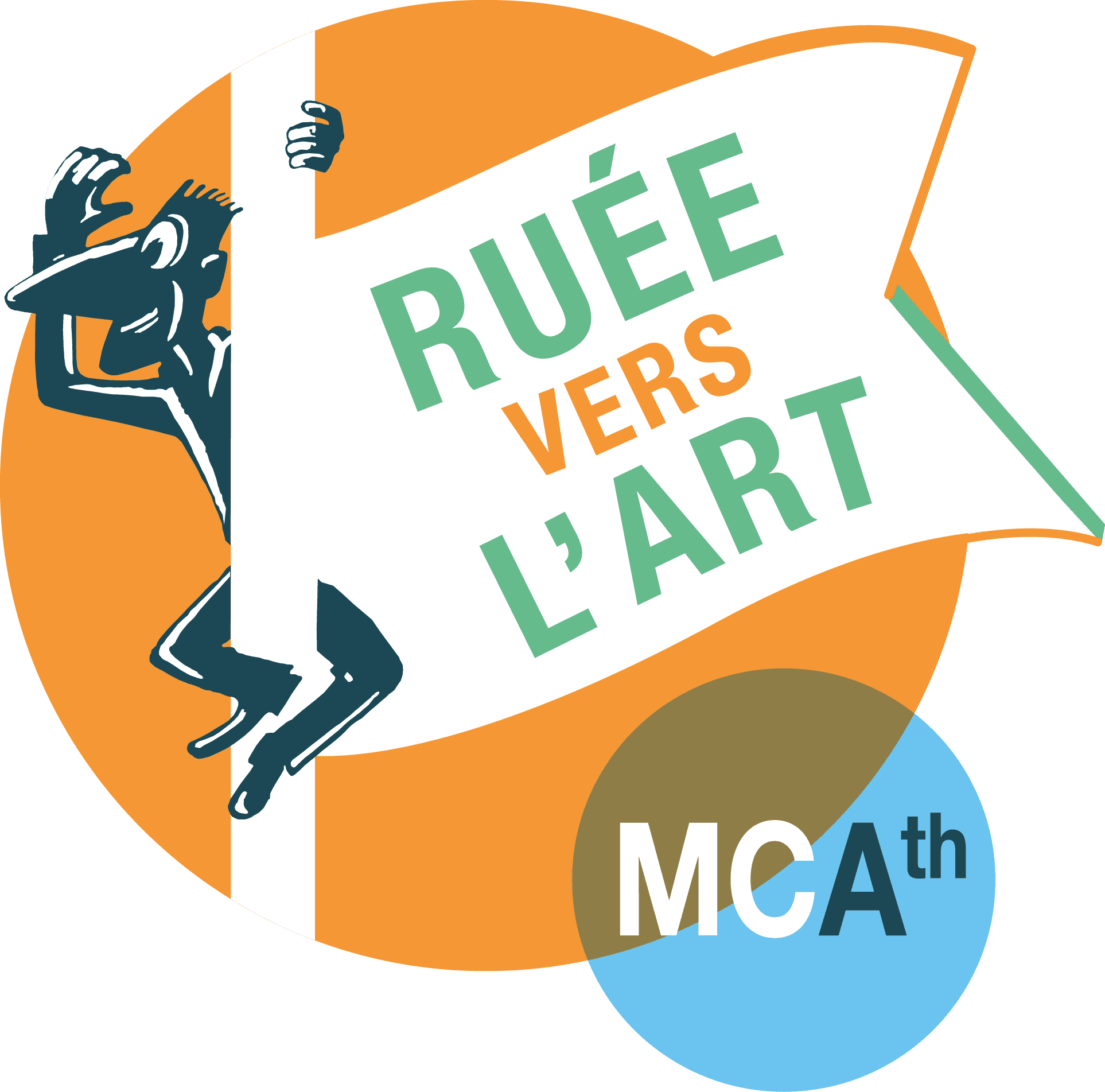 Ruée vers l'Art