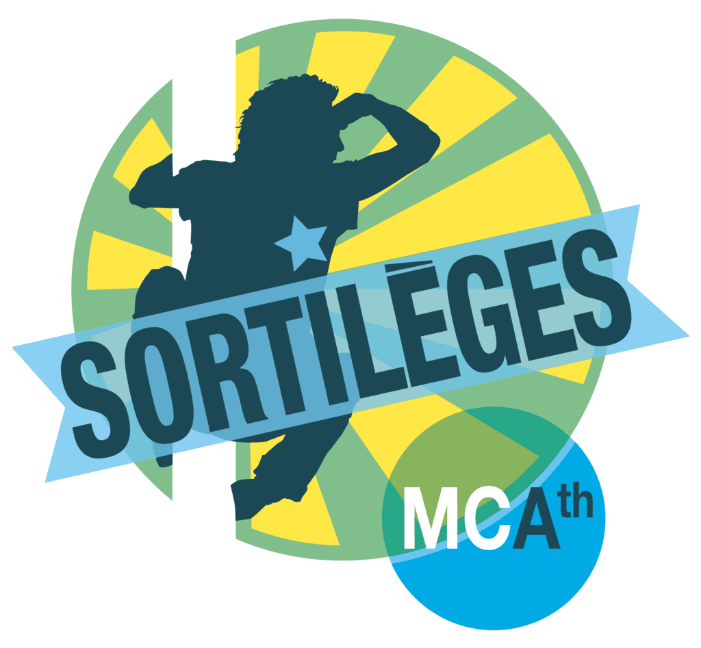 Sortilèges