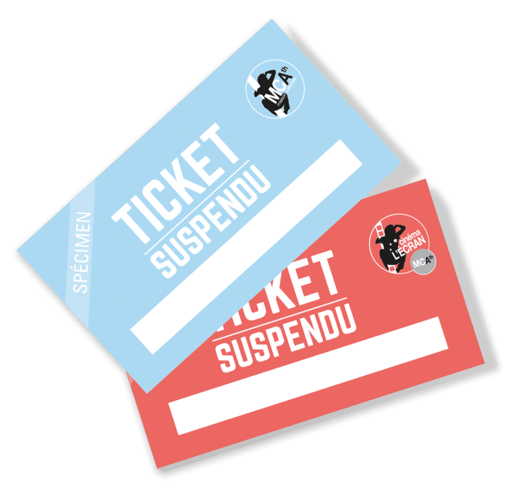 Tickets suspendus