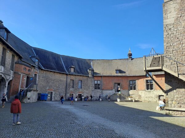 Site Burbant : mais que s’y passe-t-il ?