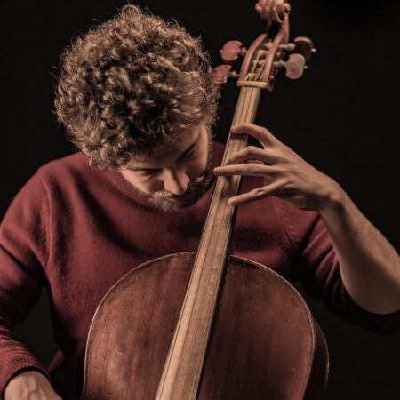 Le violoncelle : de la basse continue au concerto