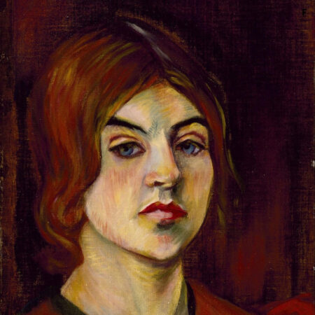Suzanne Valadon