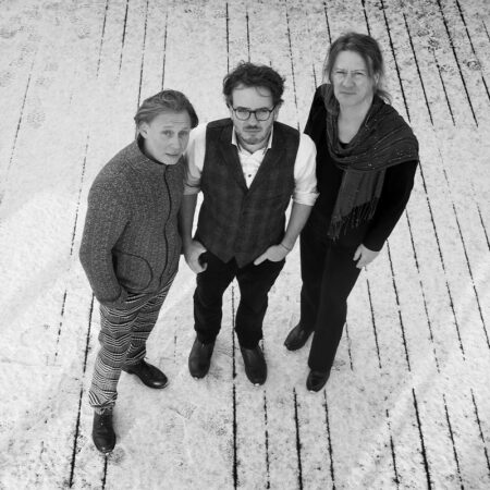 Johan Dupont Trio