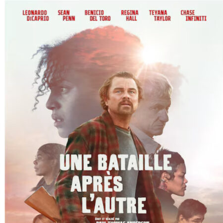 Une bataille après l’autre