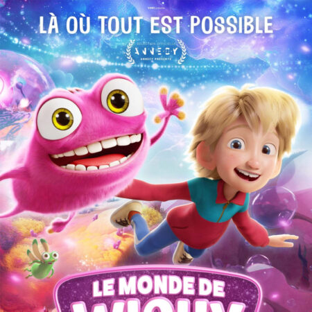 Le monde de Wishy