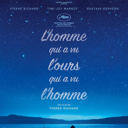 L’Homme qui a vu l’ours qui a vu l’homme