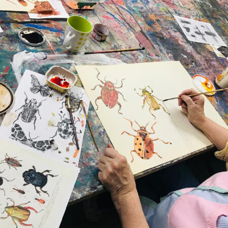 Peinture