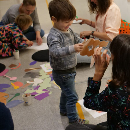 DUO Peinture