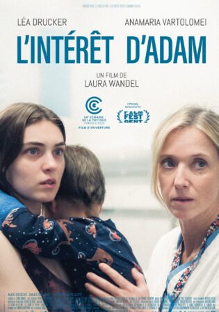 L’intérêt d’Adam