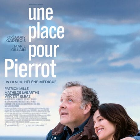 Une place pour Pierrot