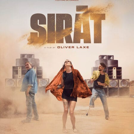 Sirât