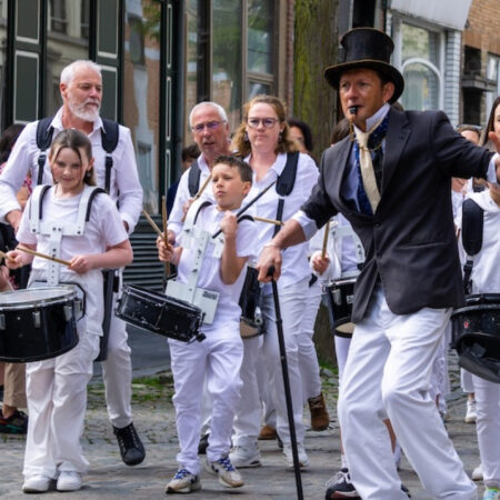 Percussions