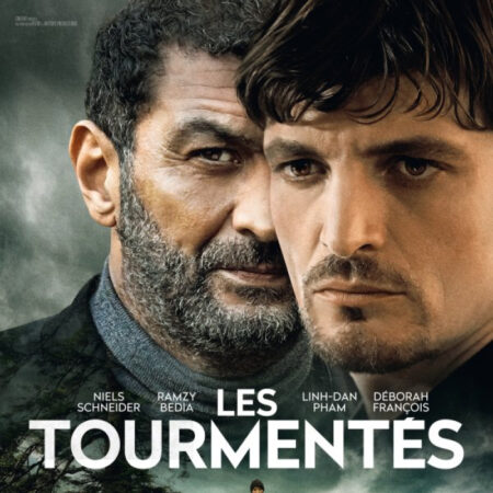 Les tourmentés