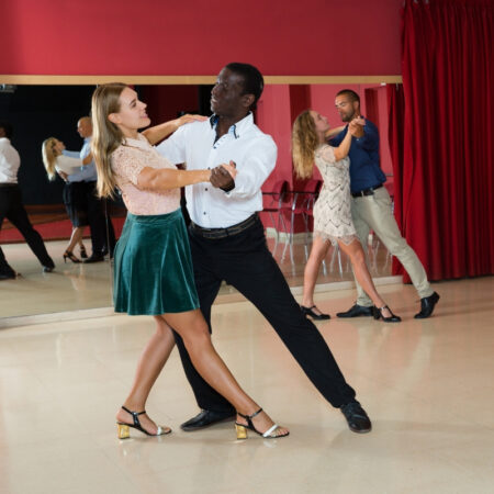 La valse dans tous ses états