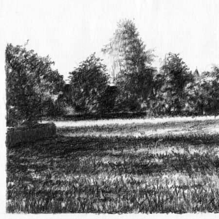 Charles Henry Sommelette & Marion Fabien