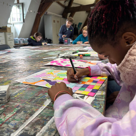 Illustration / Bande dessinée