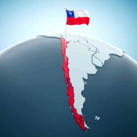 Chili, la poésie des extrêmes