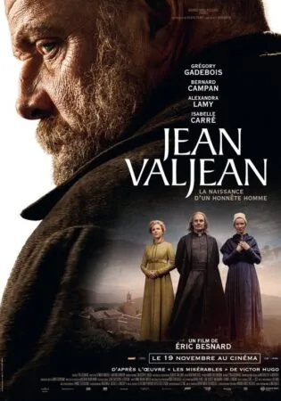 Jean Valjean