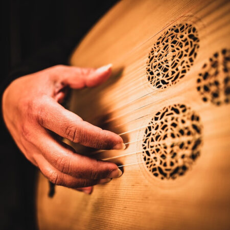 L’Arpeggiata… 25 ans déjà !