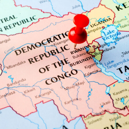 Les rois des Belges et le Congo