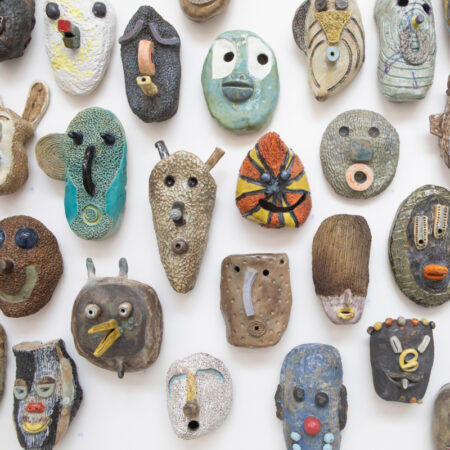 Mon Colonel & Spit – Tom Breynaert