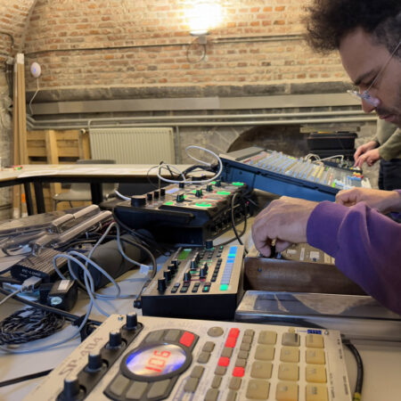 Musique électronique