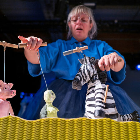 Tout est bien qui finit bien