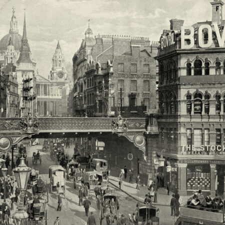 Art et société dans l’Angleterre victorienne