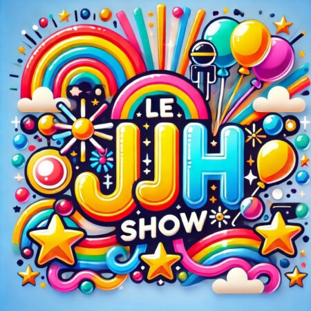 Le JJH Show