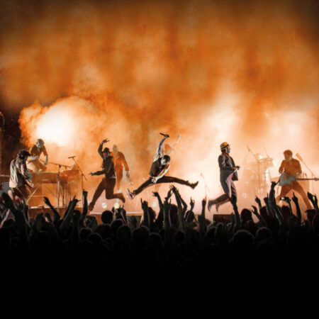 Babylon Circus – Tout dernier tour de piste