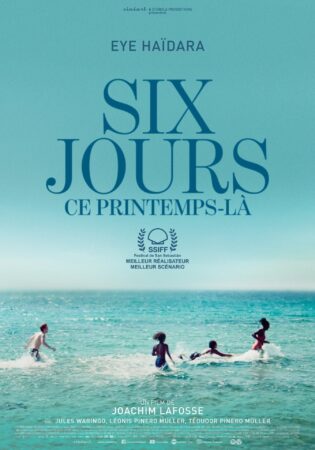 Six jours, ce printemps-là