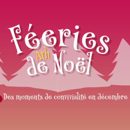 Concert de Nouvel An de l’Académie d’Ath