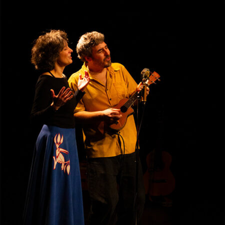 Bloutch – L&rsquo;aube des bulles