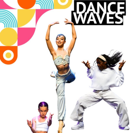 Dance Waves Competition