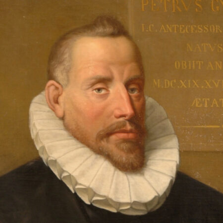 Un portrait, une expo