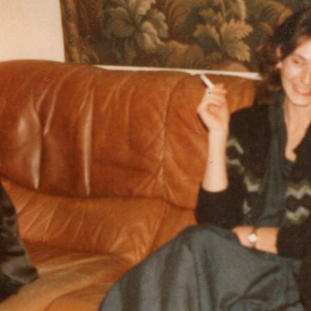 Pépée, une histoire sans chute