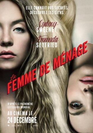 La Femme de Ménage