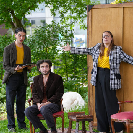 Jean (Titre et texte non-exhaustifs)