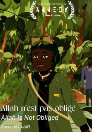 Allah n&rsquo;est pas obligé