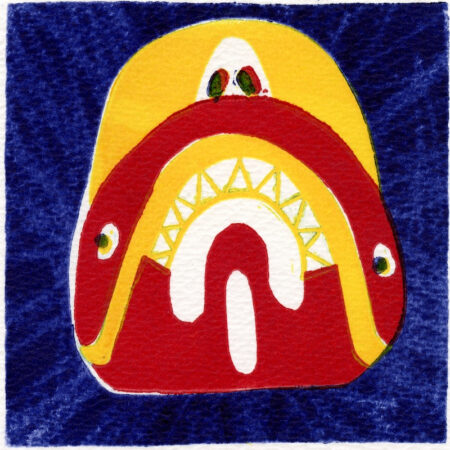 Finissage Mon Colonel & Spit, Tom Breynaert