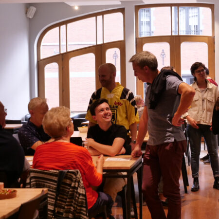 Apéro-Expo & Vidéo Club