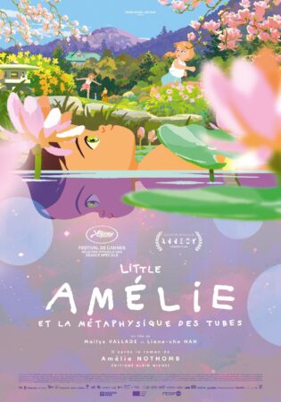 Amélie et la metaphysique des tubes