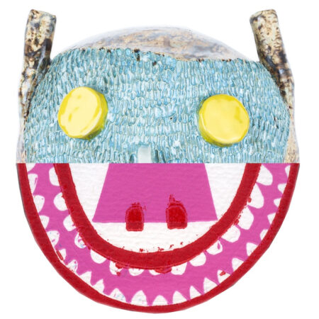 Mon Colonel & Spit, Tom Breynaert