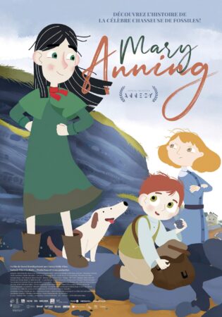 Mary Anning