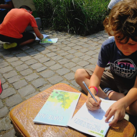 DUO Teinture naturelle