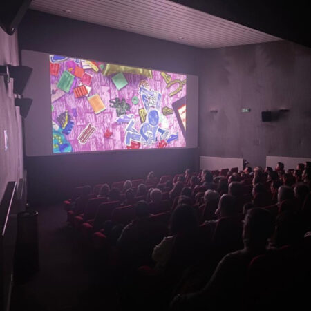 Fête de clôture PIXAth